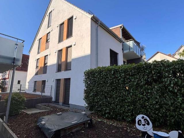 Wohnungspaket/Haus von 6 Einheiten in Flein zu verkaufen!