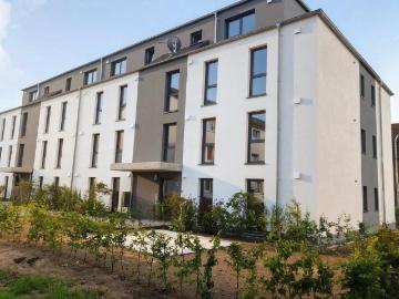 Wohnungsportfolio | 12 ETW | 1.103 m² | Neubau neuwertig