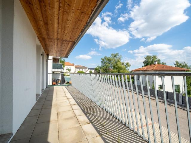 Wohnungssuche