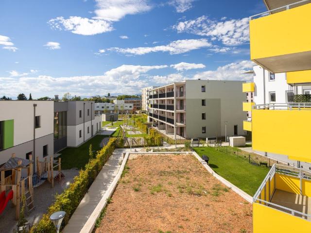 Wohnungssuche