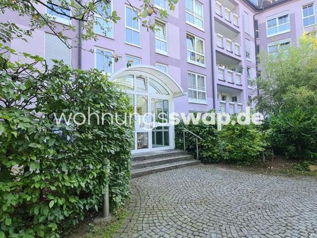 Wohnungsswap 3.5 Zimmer, 68 m² Krumpterstraße, Untergiesing Harlaching, München