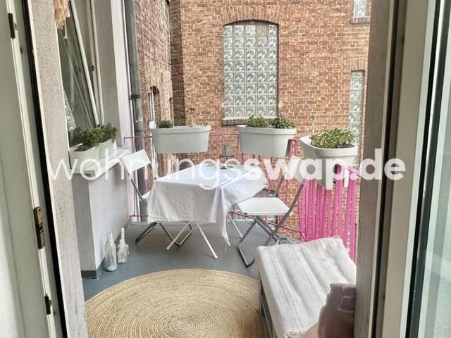 Wohnungsswap 3.5 Zimmer, 76 m² Dasselstraße, Köln