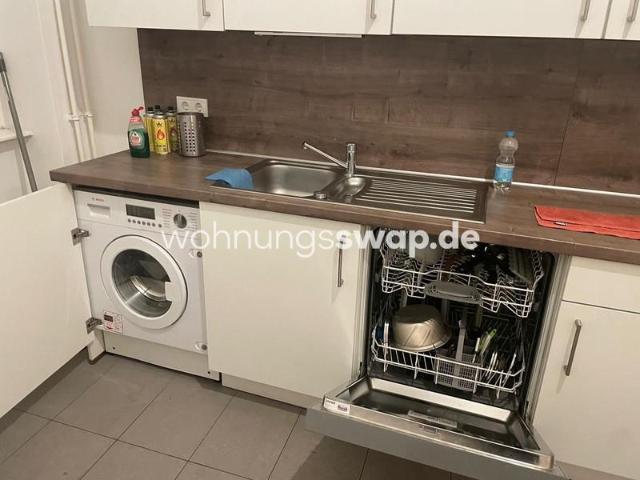 Wohnungsswap 3 Zimmer, 105 m² Schönhauser Allee, Pankow, Berlin