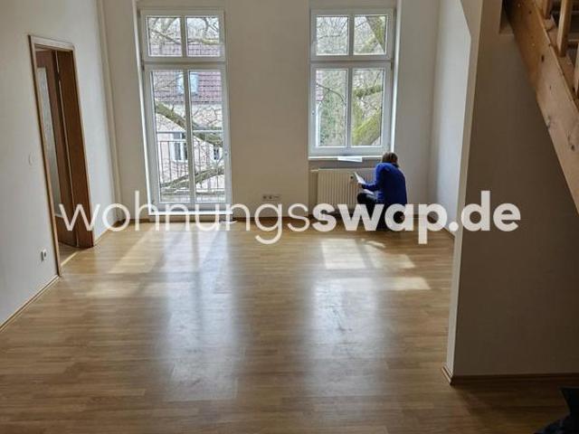 Wohnungsswap 3 Zimmer, 103 m² Eichenstraße, Pankow, Berlin