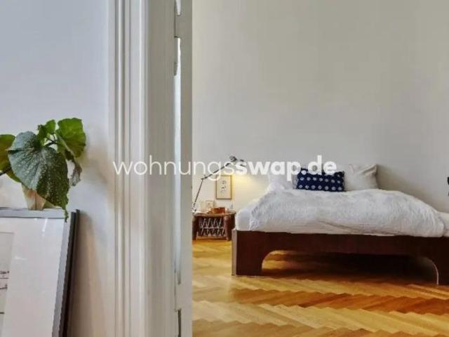 Wohnungsswap 3 Zimmer, 112 m² Baerwaldstraße, Kreuzberg, Berlin