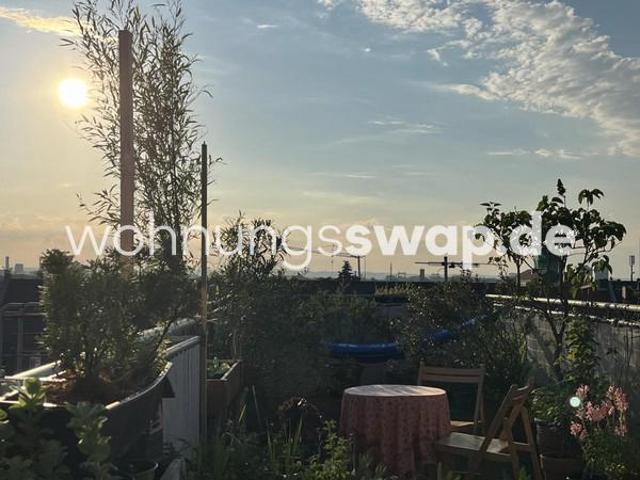 Wohnungsswap 3 Zimmer, 120 m² Neusser Straße, Nippes, Köln