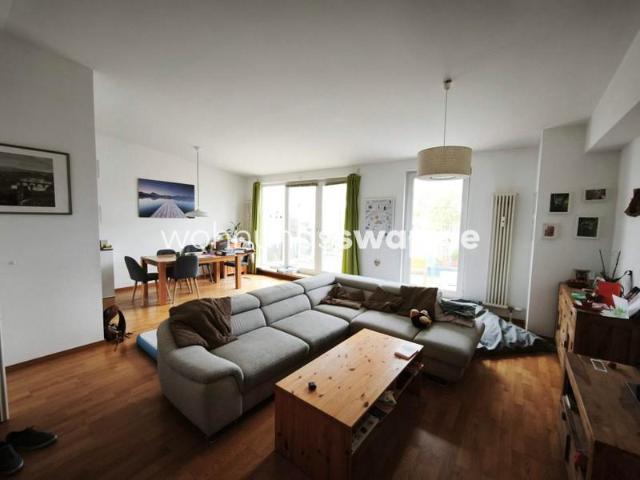 Wohnungsswap 3 Zimmer, 130 m² Veit Stoß Straße, Laim, München