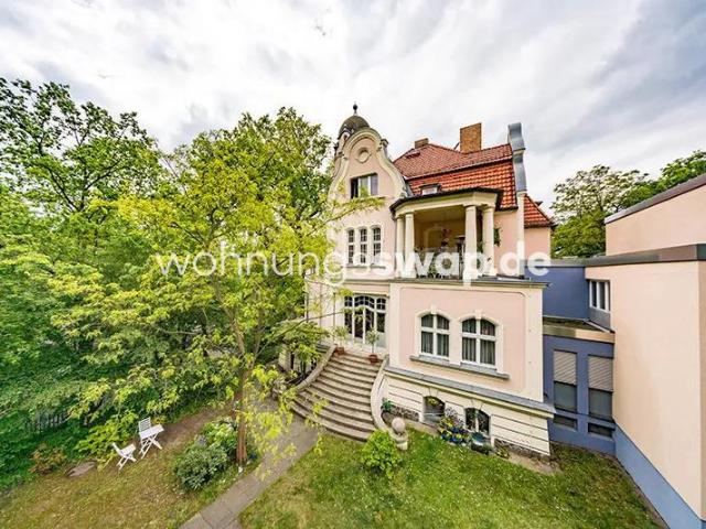 Wohnungsswap 3 Zimmer, 140 m² Libellenstraße, Berlin