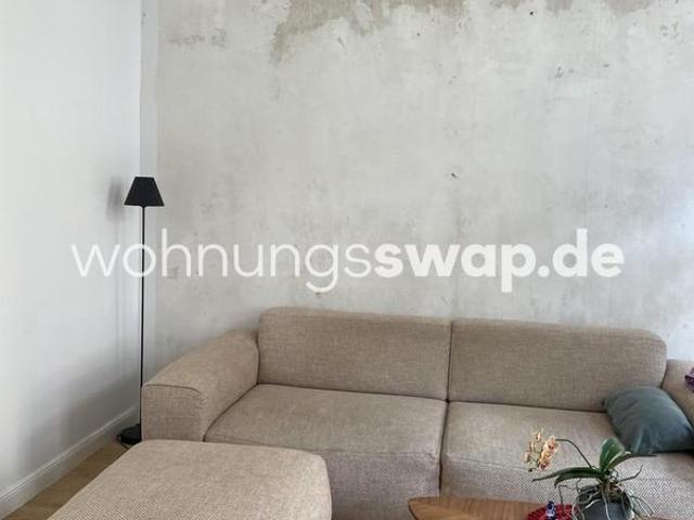 Wohnungsswap 3 Zimmer, 30 m² Kyffhäuserstraße, Köln