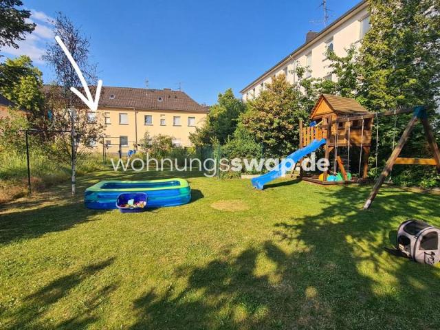 Wohnungsswap 3 Zimmer, 50 m² Hammerschmidtstraße, Köln