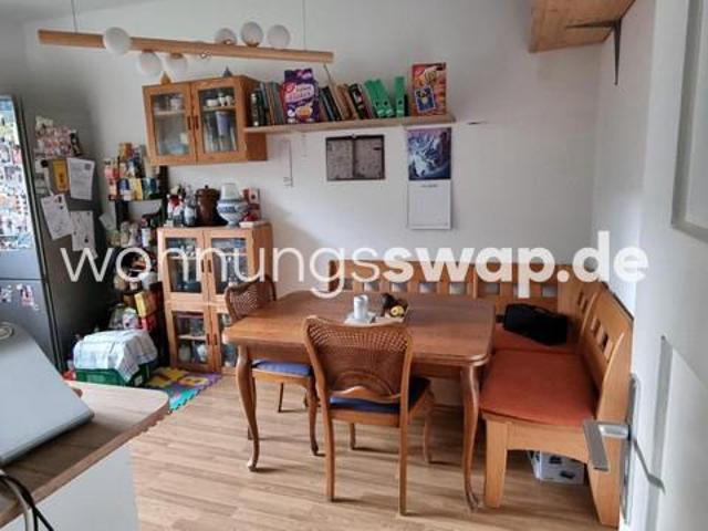 Wohnungsswap 3 Zimmer, 53 m² Kölblstraße, Ramersdorf Perlach, München