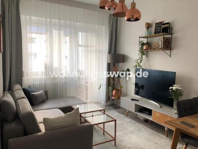 Wohnungsswap 3 Zimmer, 54 m² Boelckestraße, Kreuzberg, Berlin