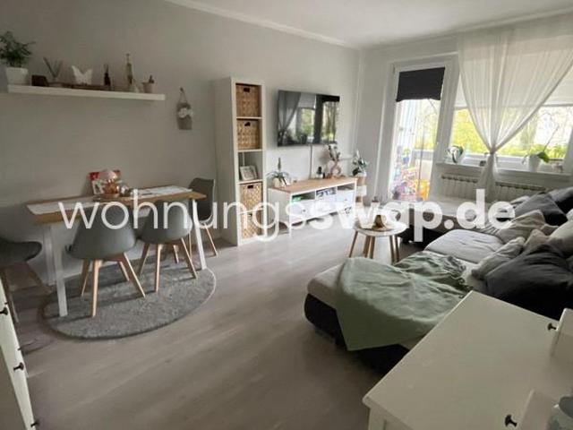 Wohnungsswap 3 Zimmer, 56 m² Zur Nachtheide, Köpenick, Berlin