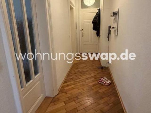 Wohnungsswap 3 Zimmer, 56 m² Augustenstraße, Maxvorstadt, München