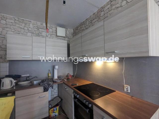 Wohnungsswap 3 Zimmer, 56 m² Blankenburger Straße, Pankow, Berlin