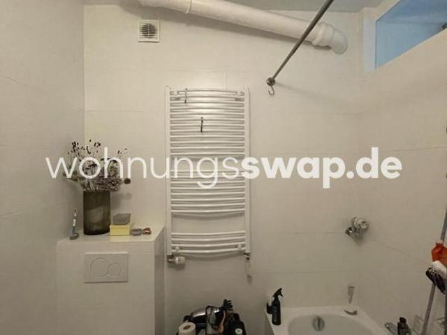 Wohnungsswap 3 Zimmer, 58 m² Bornheimer Landwehr, Frankfurt am Main