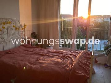 Wohnungsswap 3 Zimmer, 58 m² Ostseestraße, Pankow, Berlin