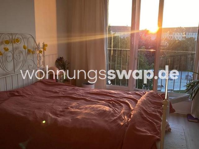 Wohnungsswap 3 Zimmer, 58 m² Ostseestraße, Pankow, Berlin