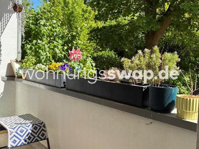 Wohnungsswap 3 Zimmer, 60 m² Wevelinghovener Str Köln