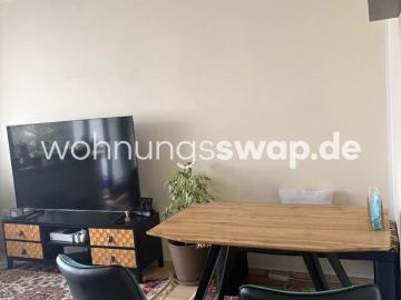 Wohnungsswap 3 Zimmer, 60 m² Aindorferstraße, Laim, München