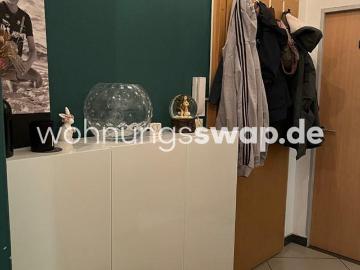 Wohnungsswap 3 Zimmer, 60 m² Blankenburger Straße, Pankow, Berlin