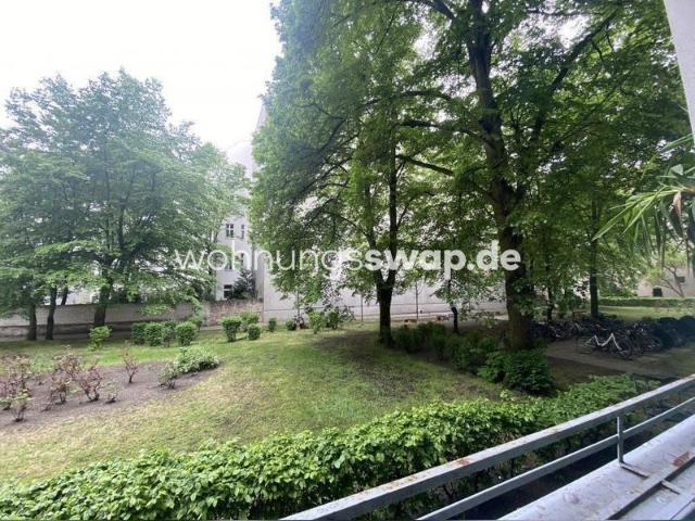Wohnungsswap 3 Zimmer, 60 m² Fontanestraße, Berlin