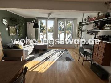 Wohnungsswap 3 Zimmer, 60 m² Schiefersburger Weg, Nippes, Köln