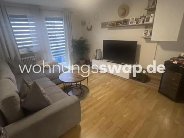 Wohnungsswap 3 Zimmer, 61 m² Zillertalstraße, Sendling Westpark, München