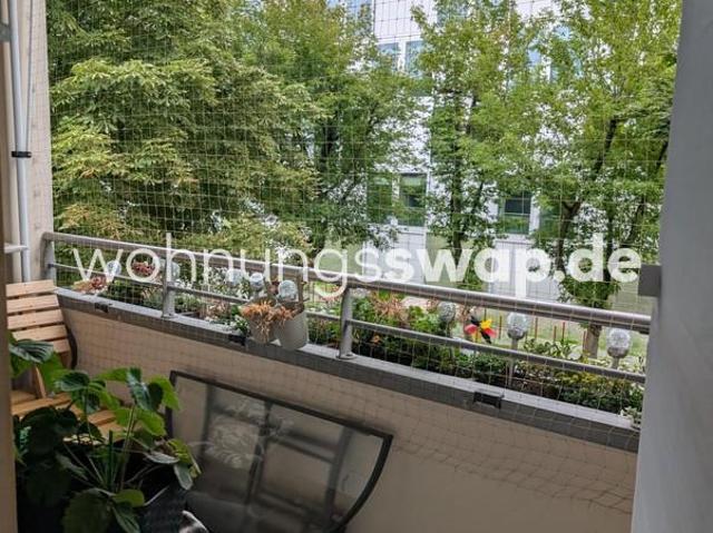 Wohnungsswap 3 Zimmer, 62 m² Teterower Ring, Berlin
