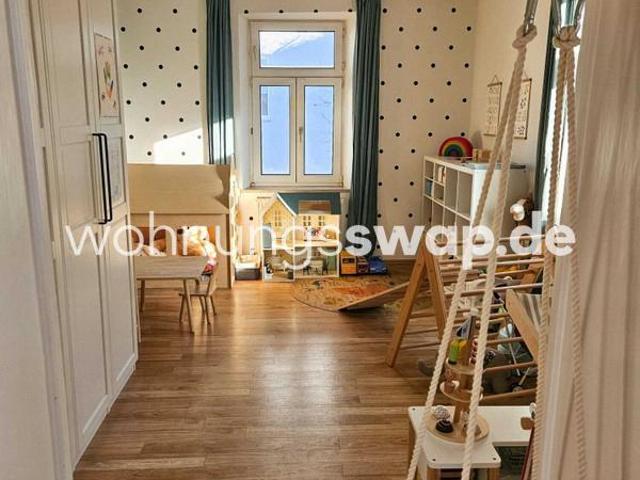 Wohnungsswap 3 Zimmer, 62 m² Blutenburgstraße, Neuhausen Nymphenburg, München