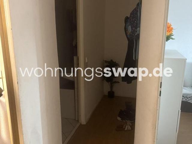 Wohnungsswap 3 Zimmer, 65 m² Warnemünder Straße, Lichtenberg, Berlin