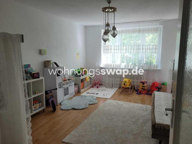 Wohnungsswap 3 Zimmer, 65 m² Bottroper Weg, Reinickendorf, Berlin
