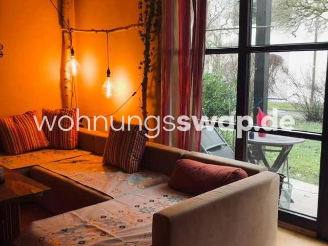 Wohnungsswap 3 Zimmer, 65 m² Eggenfeldener Straße, Bogenhausen, München