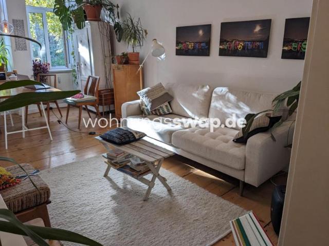 Wohnungsswap 3 Zimmer, 65 m² Leonrodstraße, Neuhausen Nymphenburg, München