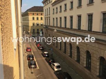 Sporerstraße, München, Königsplatz, München U-Bahn