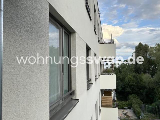 Wohnungsswap 3 Zimmer, 65 m² Schloßallee, Pankow, Berlin