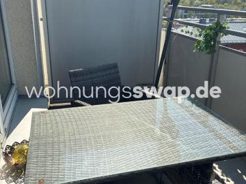 Wohnungsswap 3 Zimmer, 66 m² Leonrodstraße, Neuhausen Nymphenburg, München
