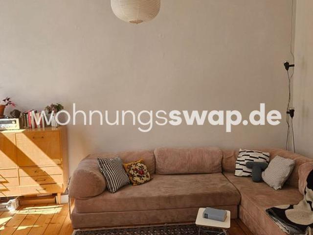Wohnungsswap 3 Zimmer, 67 m² Dasselstraße, Lindenthal, Köln