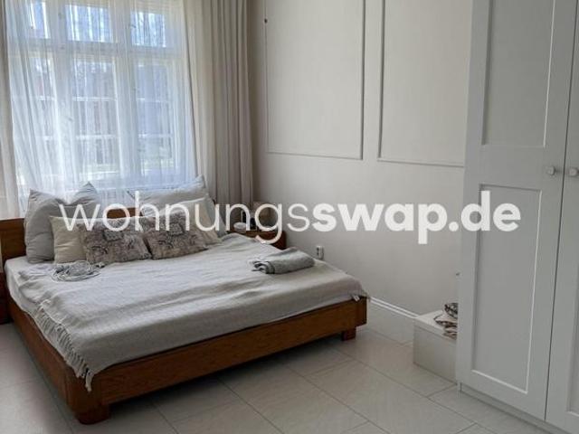 Wohnungsswap 3 Zimmer, 67 m² Gontermannstraße, Tempelhof, Berlin