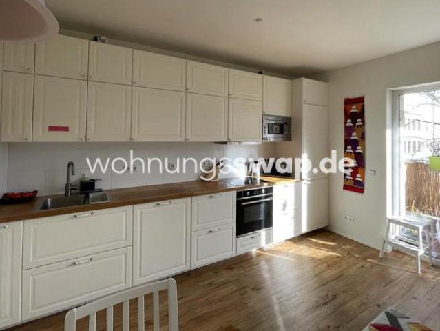 Wohnungsswap 3 Zimmer, 67 m² Strausberger Straße, Friedrichshain, Berlin