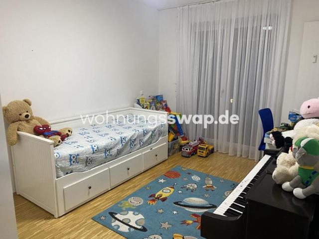 Wohnungsswap 3 Zimmer, 68 m² Adolf Hackenberg Straße, Ramersdorf Perlach, München