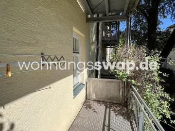 Wohnungsswap 3 Zimmer, 68 m² Bereiteranger, Au Haidhausen, München