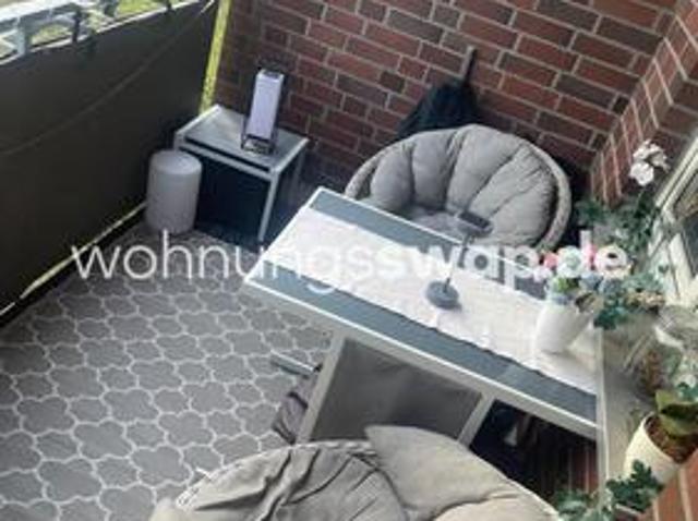 Wohnungsswap 3 Zimmer, 68 m² Elligersweg, Hamburg Nord, Hamburg