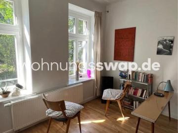 Wohnungsswap 3 Zimmer, 68 m² Elsastraße, Leipzig 04315