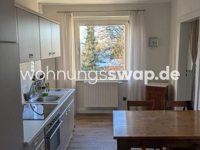 Wohnungsswap 3 Zimmer, 68 m² Mathiaskirchplatz, Köln