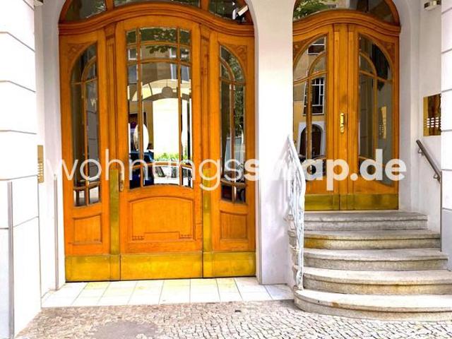 Wohnungsswap 3 Zimmer, 68 m² Niebuhrstraße, Charlottenburg, Berlin