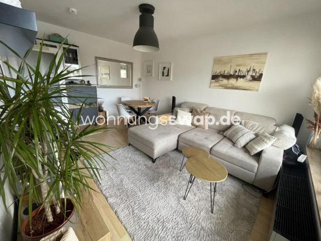 Wohnungsswap 3 Zimmer, 69 m² Aachener Straße, Ehrenfeld, Köln