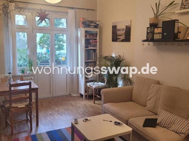 Wohnungsswap 3 Zimmer, 69 m² Crusemarkstraße, Pankow, Berlin