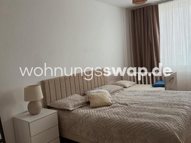 Wohnungsswap 3 Zimmer, 69 m² Dolgenseestraße, Lichtenberg, Berlin