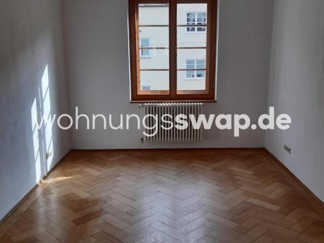 Wohnungsswap 3 Zimmer, 69 m² Elilandstraße, Untergiesing Harlaching, München